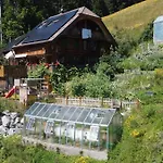 Apartment Bei Selbstversorger Auf Kleinbauernhof