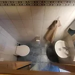 Bei Selbstversorger Auf Kleinbauernhof