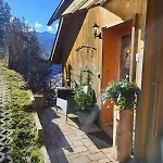 Apartment Bei Selbstversorger Auf Kleinbauernhof