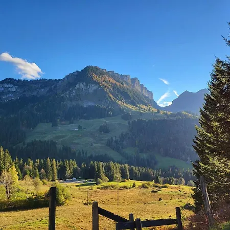 Apartmán Bei Selbstversorger Auf Kleinbauernhof *
