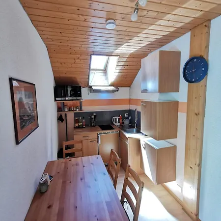 Apartmán Bei Selbstversorger Auf Kleinbauernhof *