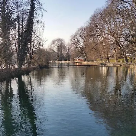 Apartmán Bei Selbstversorger Auf Kleinbauernhof
