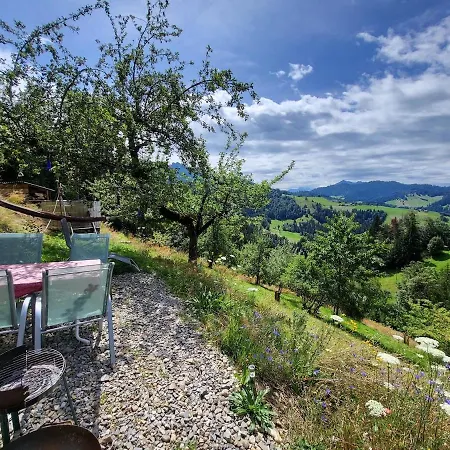 Apartmán Bei Selbstversorger Auf Kleinbauernhof *