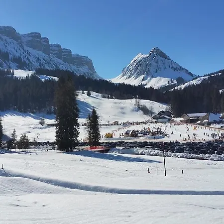 Bei Selbstversorger Auf Kleinbauernhof Apartmán Eriz