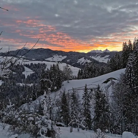 Apartmán Bei Selbstversorger Auf Kleinbauernhof