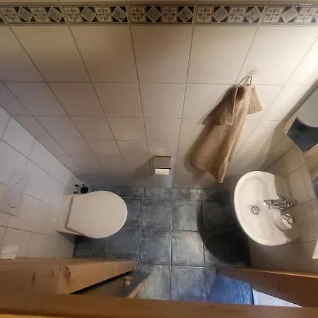 Bei Selbstversorger Auf Kleinbauernhof