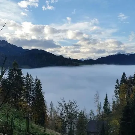 Apartmán Bei Selbstversorger Auf Kleinbauernhof *