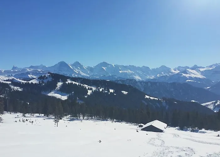 Apartman Bei Selbstversorger Auf Kleinbauernhof *