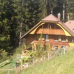 아파트 Bei Selbstversorger Auf Kleinbauernhof