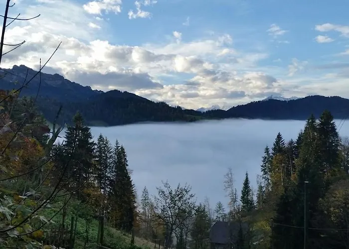 Apartament Bei Selbstversorger Auf Kleinbauernhof *